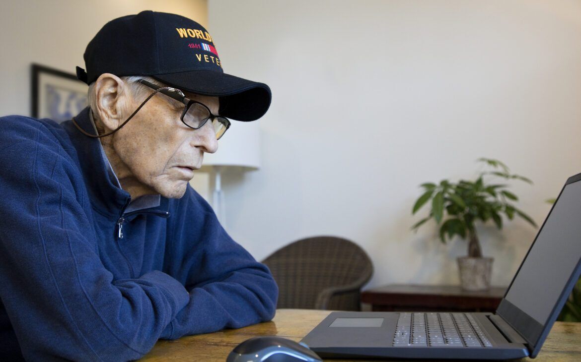 Lifeline and ACP Internet Discounts for Veterans | Quantum Fiber